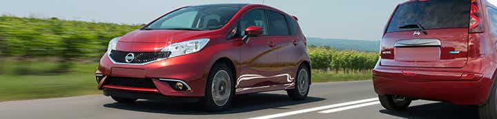 Nissan Note Owners Forum banner